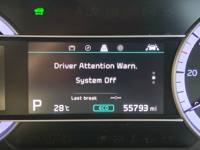 Kia Niro 2 Spec 1.6 Self Charging Hybrid  #81