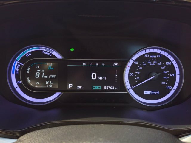 Kia Niro 2 Spec 1.6 Self Charging Hybrid  #21
