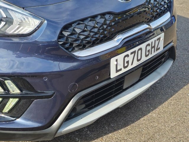 Kia Niro 2 Spec 1.6 Self Charging Hybrid  #67