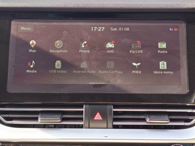 Kia Niro 2 Spec 1.6 Self Charging Hybrid  #30