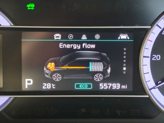 Kia Niro 2 Spec 1.6 Self Charging Hybrid  #80