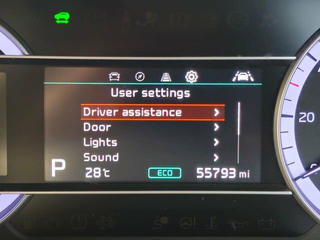 Kia Niro 2 Spec 1.6 Self Charging Hybrid  #85