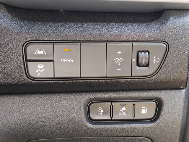Kia Niro 2 Spec 1.6 Self Charging Hybrid  #44