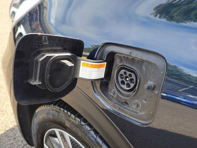 Kia Niro 2 Spec 1.6 Self Charging Hybrid  #74