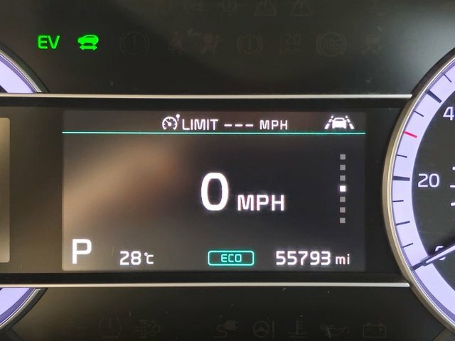 Kia Niro 2 Spec 1.6 Self Charging Hybrid  #23