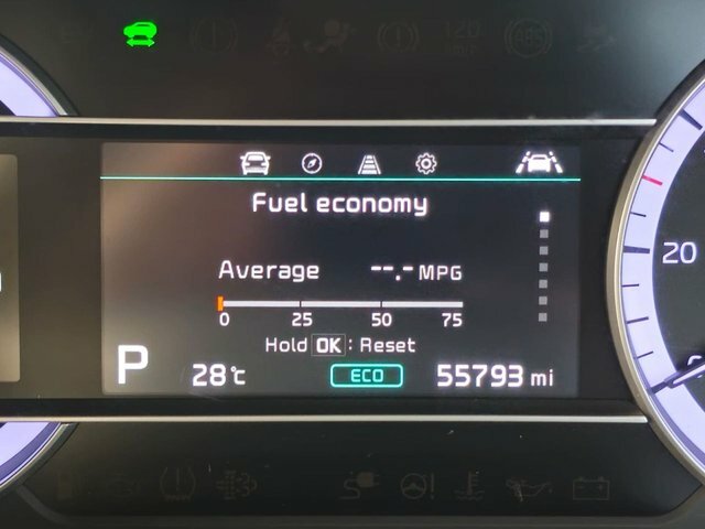 Kia Niro 2 Spec 1.6 Self Charging Hybrid  #87
