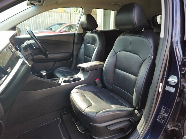 Kia Niro 2 Spec 1.6 Self Charging Hybrid  #17