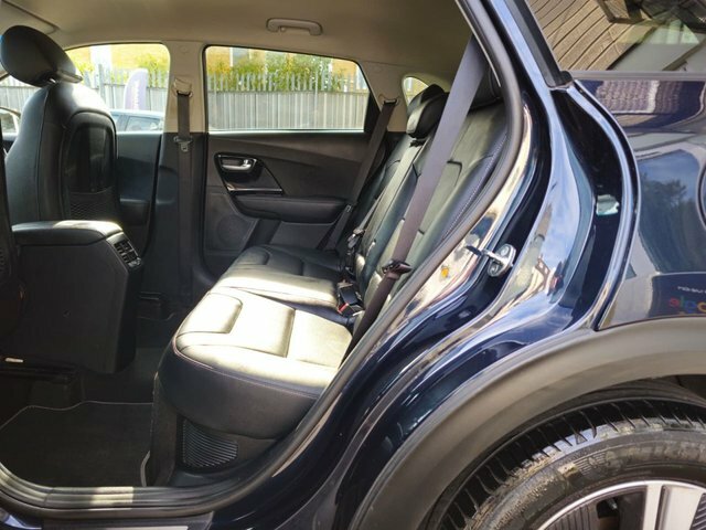 Kia Niro 2 Spec 1.6 Self Charging Hybrid  #53
