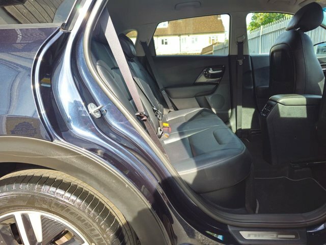 Kia Niro 2 Spec 1.6 Self Charging Hybrid  #47