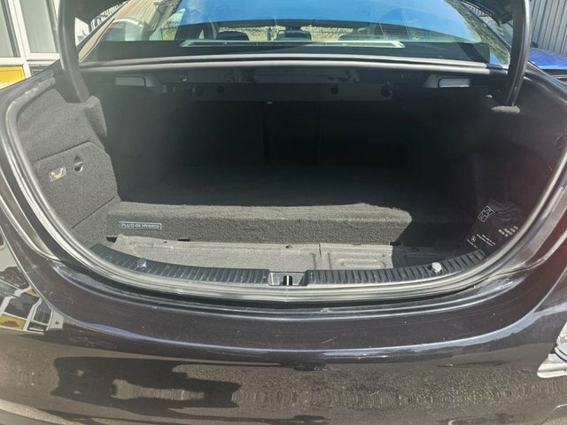 Mercedes-Benz C Class 3.0 C43 V6 Amg Premium Plus G-tronic 4Matic Eur Blue #65
