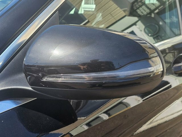 Mercedes-Benz C Class 3.0 C43 V6 Amg Premium Plus G-tronic 4Matic Eur Blue #10