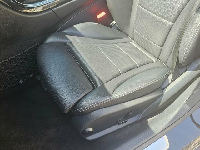 Mercedes-Benz C Class 3.0 C43 V6 Amg Premium Plus G-tronic 4Matic Eur Blue #21