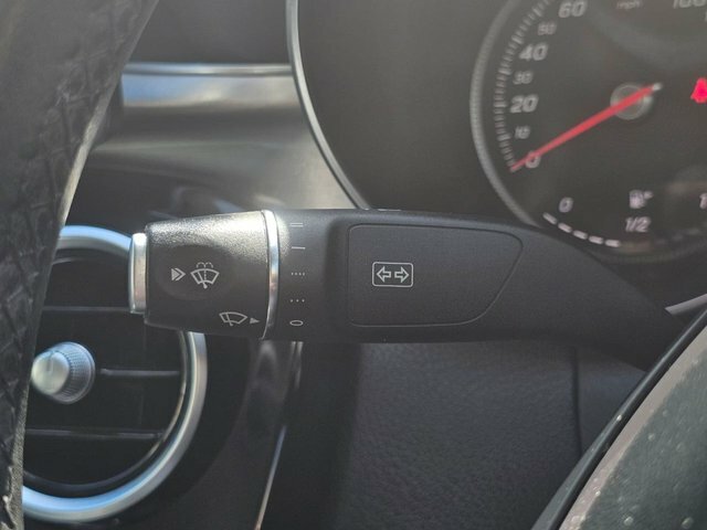 Mercedes-Benz C Class 3.0 C43 V6 Amg Premium Plus G-tronic 4Matic Eur Blue #32