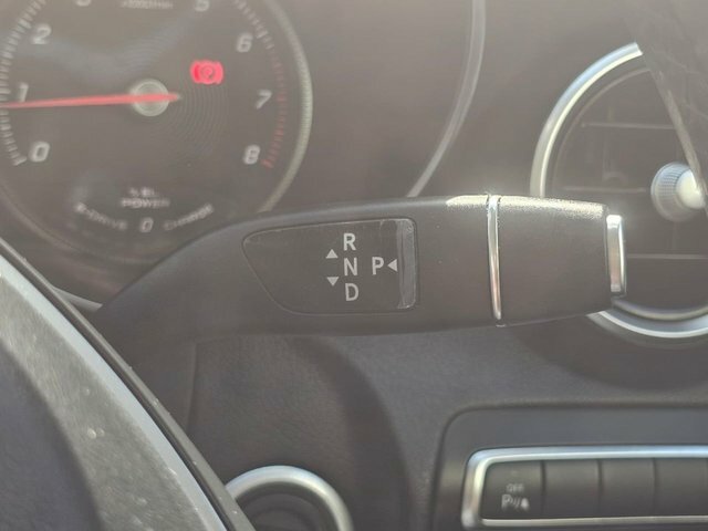 Mercedes-Benz C Class 3.0 C43 V6 Amg Premium Plus G-tronic 4Matic Eur Blue #35