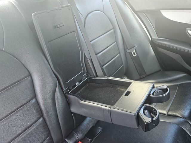 Mercedes-Benz C Class 3.0 C43 V6 Amg Premium Plus G-tronic 4Matic Eur Blue #43