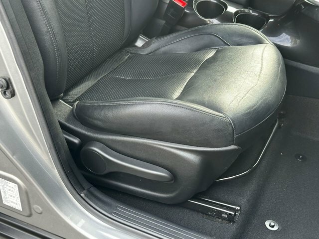 Nissan Juke Tekna Dci 5-Door Black #13