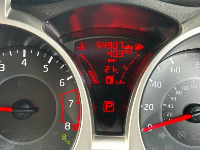 Nissan Juke Tekna Dci 5-Door Black #69