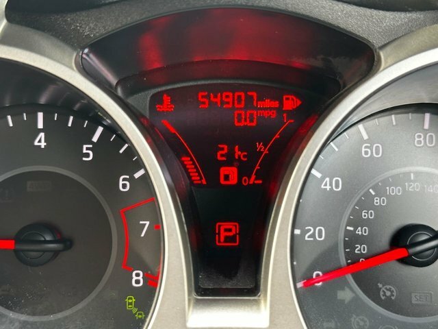 Nissan Juke Tekna Dci 5-Door Black #21