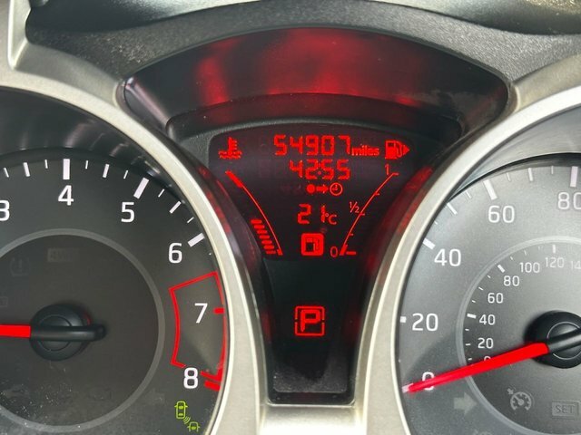 Nissan Juke Tekna Dci 5-Door Black #71