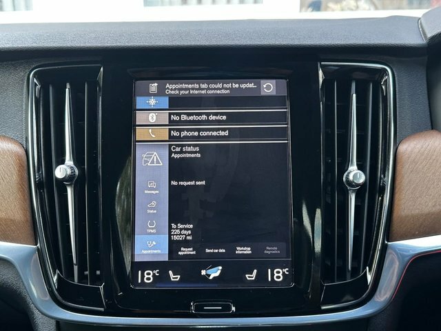 Volvo S90 2.0 T8 Hybrid Inscription Pro Awd Geartronic - Gold #84