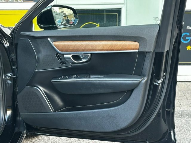 Volvo S90 2.0 T8 Hybrid Inscription Pro Awd Geartronic - Gold #46