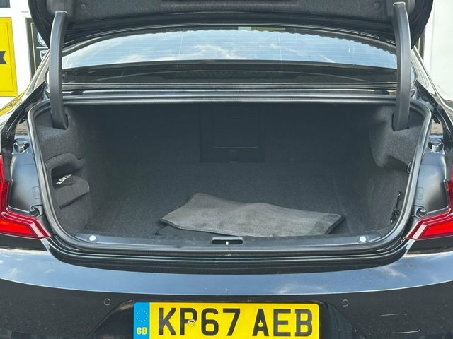 Volvo S90 2.0 T8 Hybrid Inscription Pro Awd Geartronic - Gold #64