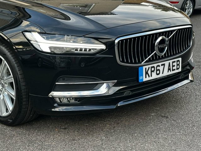 Volvo S90 2.0 T8 Hybrid Inscription Pro Awd Geartronic - Gold #59