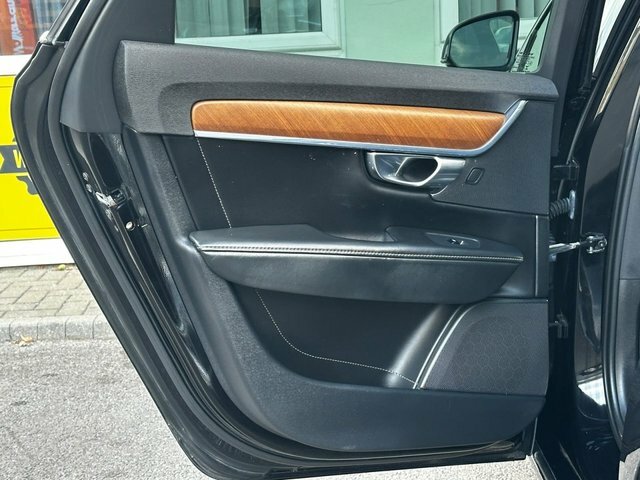Volvo S90 2.0 T8 Hybrid Inscription Pro Awd Geartronic - Gold #53