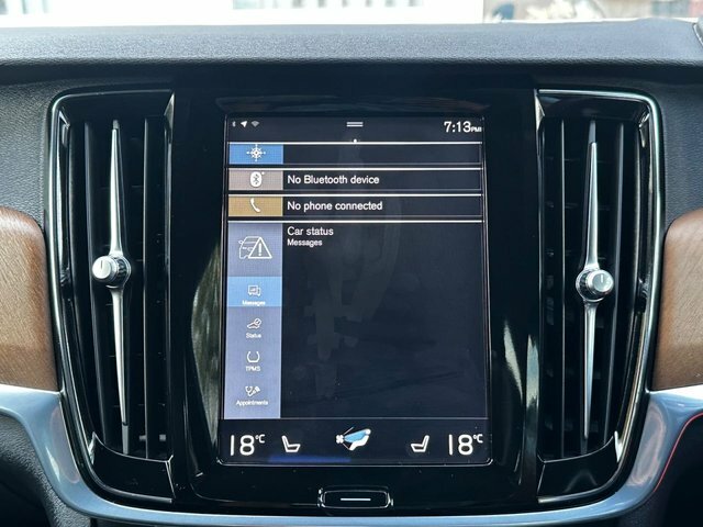 Volvo S90 2.0 T8 Hybrid Inscription Pro Awd Geartronic - Gold #80
