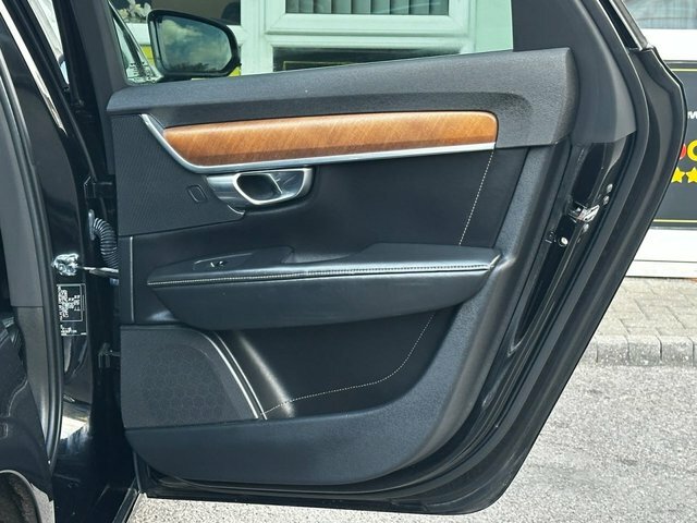 Volvo S90 2.0 T8 Hybrid Inscription Pro Awd Geartronic - Gold #47