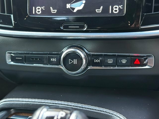 Volvo S90 2.0 T8 Hybrid Inscription Pro Awd Geartronic - Gold #36
