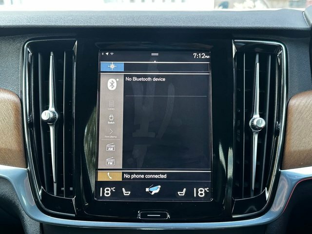 Volvo S90 2.0 T8 Hybrid Inscription Pro Awd Geartronic - Gold #77