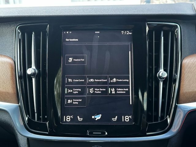 Volvo S90 2.0 T8 Hybrid Inscription Pro Awd Geartronic - Gold #74