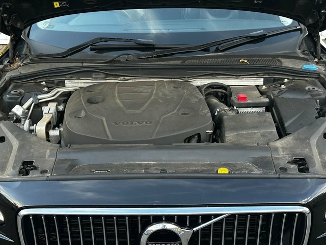 Volvo S90 2.0 T8 Hybrid Inscription Pro Awd Geartronic - Gold #56
