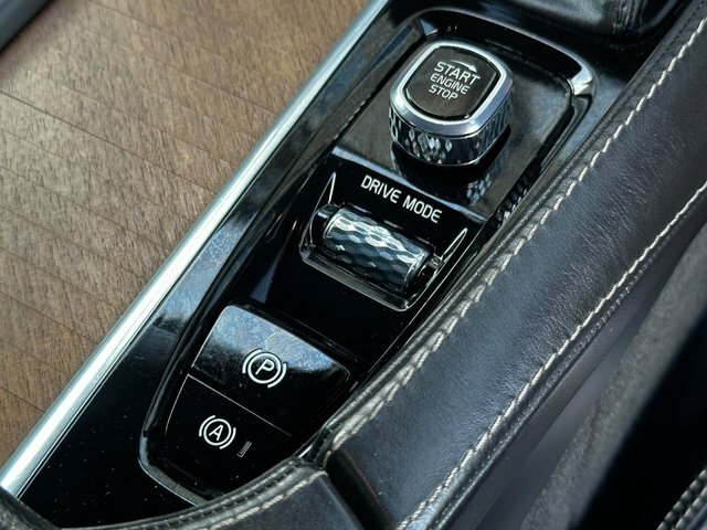 Volvo S90 2.0 T8 Hybrid Inscription Pro Awd Geartronic - Gold #39