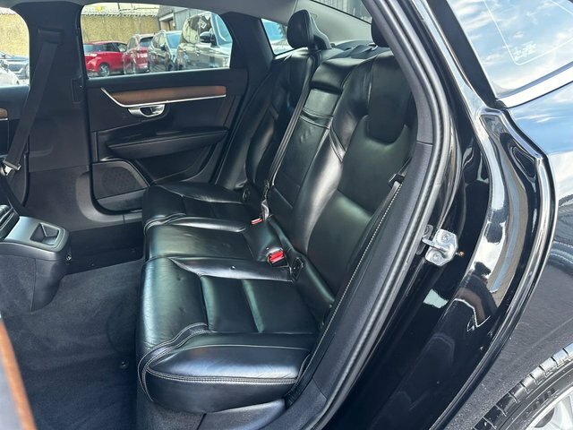 Volvo S90 2.0 T8 Hybrid Inscription Pro Awd Geartronic - Gold #45