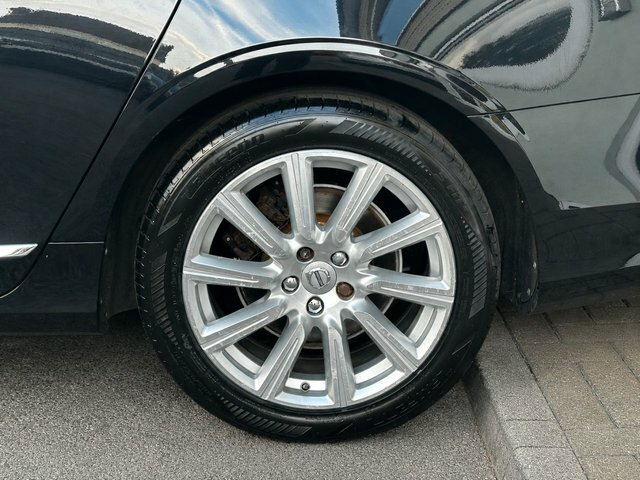 Volvo S90 2.0 T8 Hybrid Inscription Pro Awd Geartronic - Gold #50