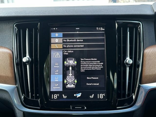 Volvo S90 2.0 T8 Hybrid Inscription Pro Awd Geartronic - Gold #83