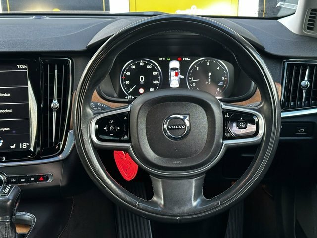 Volvo S90 2.0 T8 Hybrid Inscription Pro Awd Geartronic - Gold #29