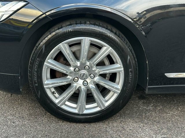 Volvo S90 2.0 T8 Hybrid Inscription Pro Awd Geartronic - Gold #51