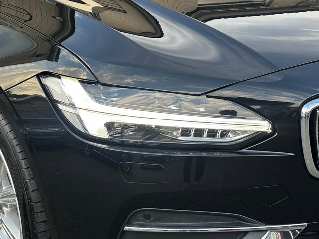 Volvo S90 2.0 T8 Hybrid Inscription Pro Awd Geartronic - Gold #55