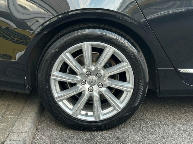 Volvo S90 2.0 T8 Hybrid Inscription Pro Awd Geartronic - Gold #52