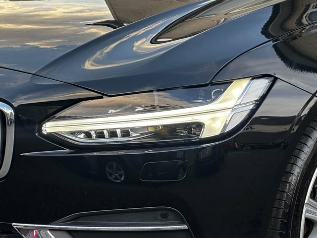 Volvo S90 2.0 T8 Hybrid Inscription Pro Awd Geartronic - Gold #57