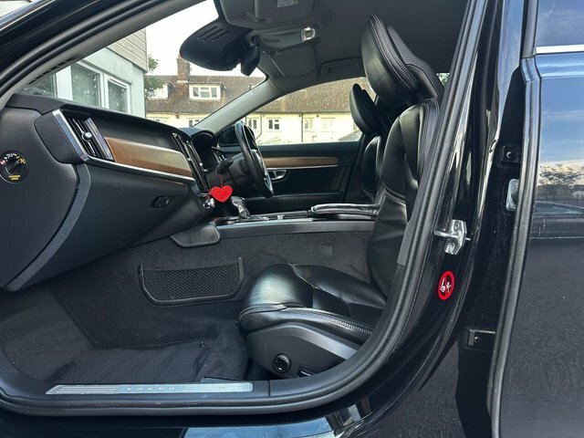 Volvo S90 2.0 T8 Hybrid Inscription Pro Awd Geartronic - Gold #19