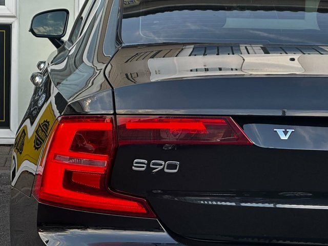 Volvo S90 2.0 T8 Hybrid Inscription Pro Awd Geartronic - Gold #61