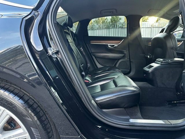 Volvo S90 2.0 T8 Hybrid Inscription Pro Awd Geartronic - Gold #42