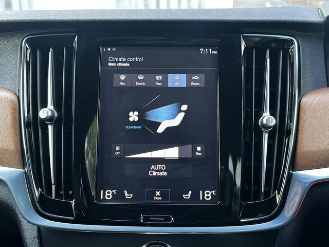 Volvo S90 2.0 T8 Hybrid Inscription Pro Awd Geartronic - Gold #70