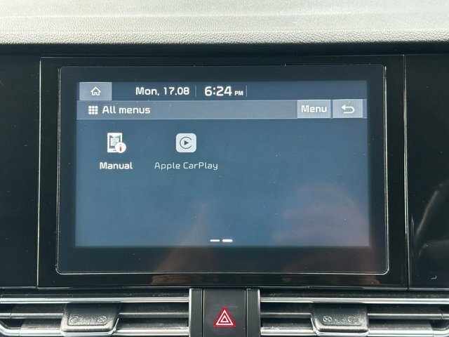Kia Niro 1.6 Gdi 2 Suv Hybrid Dct Euro 6 Ss Grey #4
