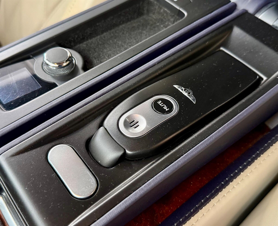 Bentley Continental Gt 6.0 W12 Gtc 4Wd Euro 4 Blue #41