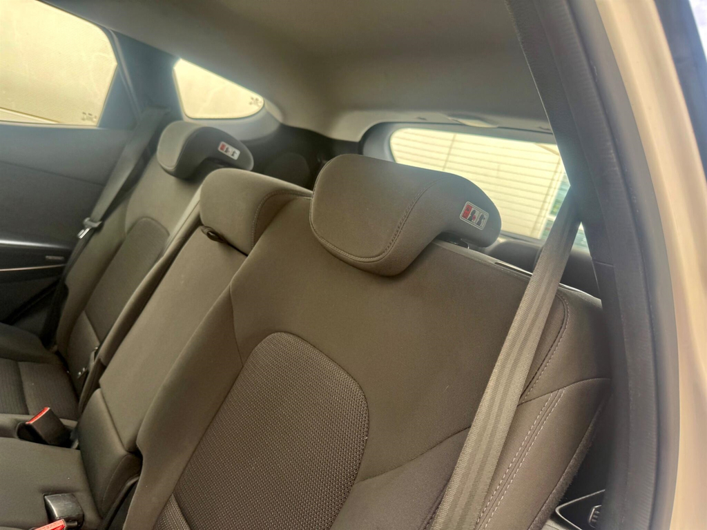 Hyundai Santa Fe 2.2 Crdi Premium Se 7 Seats Silver #23